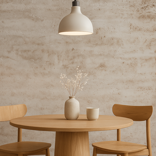 Panneau Mural Souple en Pierre Naturelle – Effet Travertin Beige Grisé – 60×120 cm – Lot de 4 – B01TB04