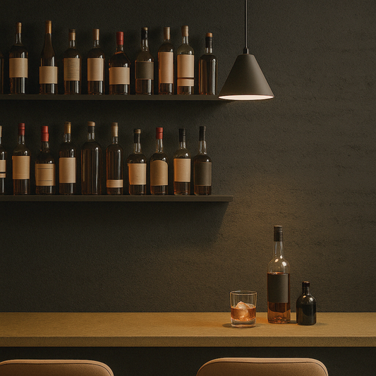 Panneau Mural Souple en Pierre Naturelle – Effet Travertin Noir Anthracite – 60×120 cm – Lot de 4 – B01TB05