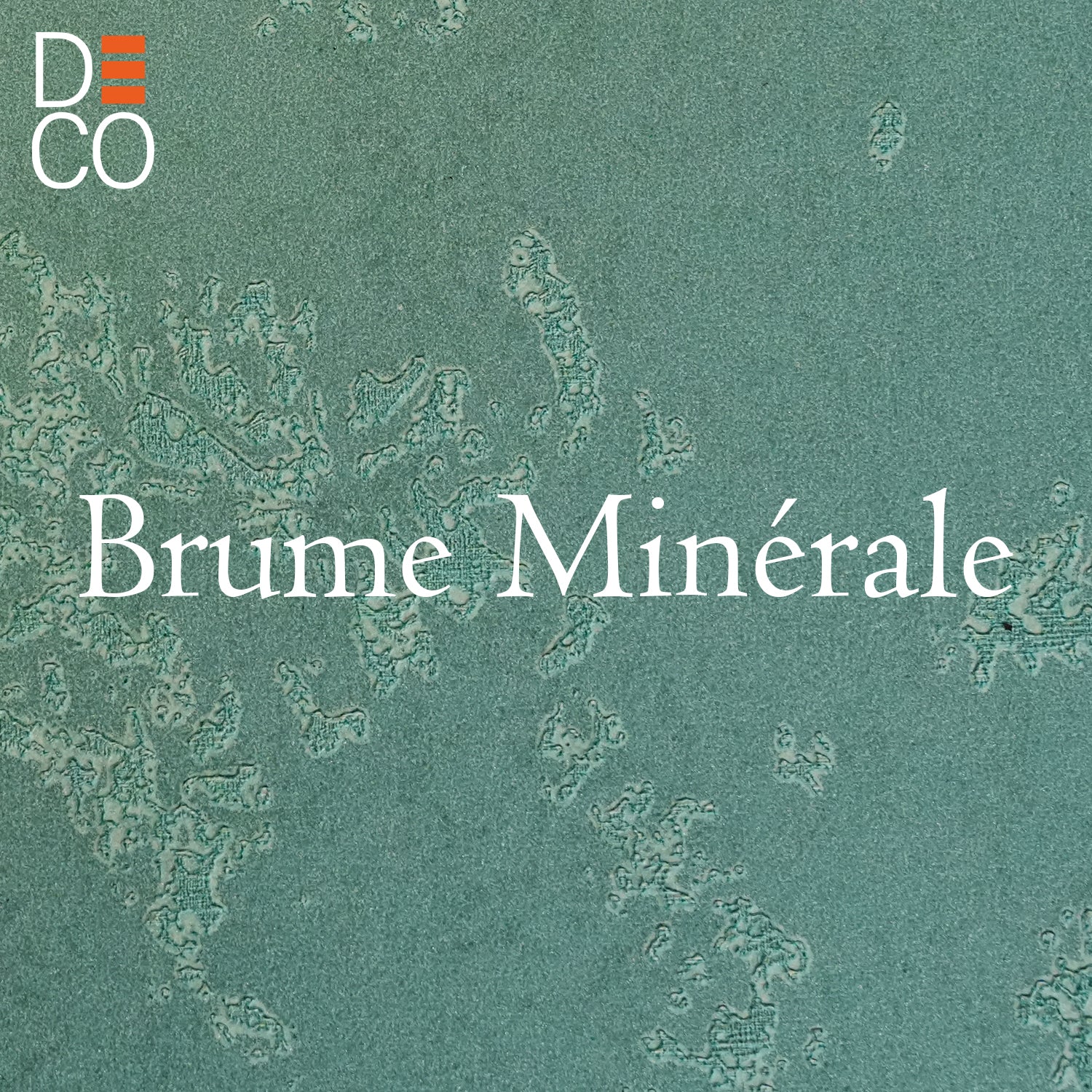 Brume Minérale