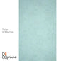 Decopine Papier Peint Intissé Brume Minérale – Vert Aigue-Marine Doux – 0,53 x 10m – Sans Colle
