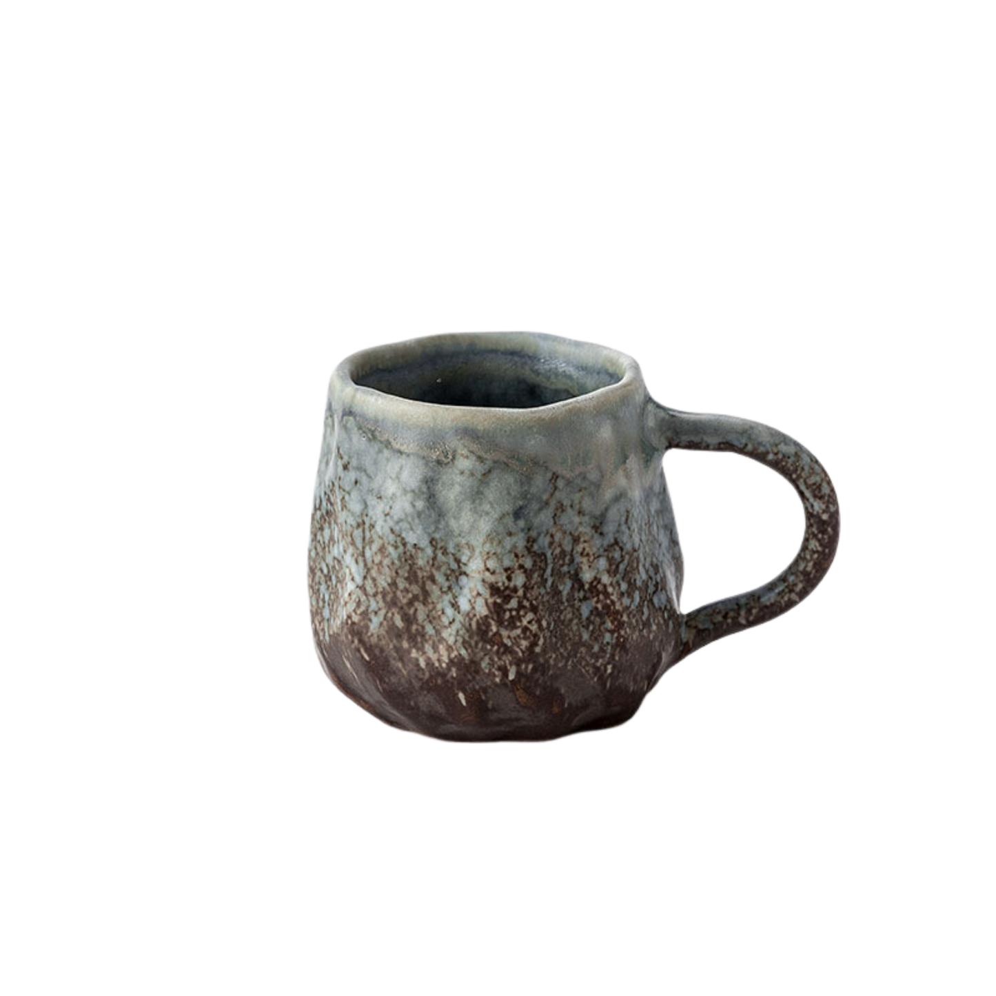 Tasses en Céramique - Lot de 4