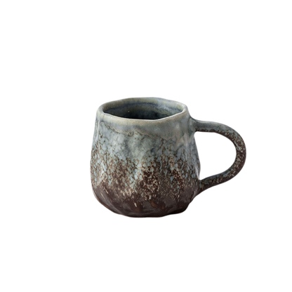 Tasses en Céramique - Lot de 4