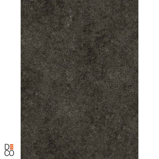 Panneau mural décoratif en PVC Decopine – Finition brillante noire – 65×120 cm (Lot de 4, 3,12 m²)