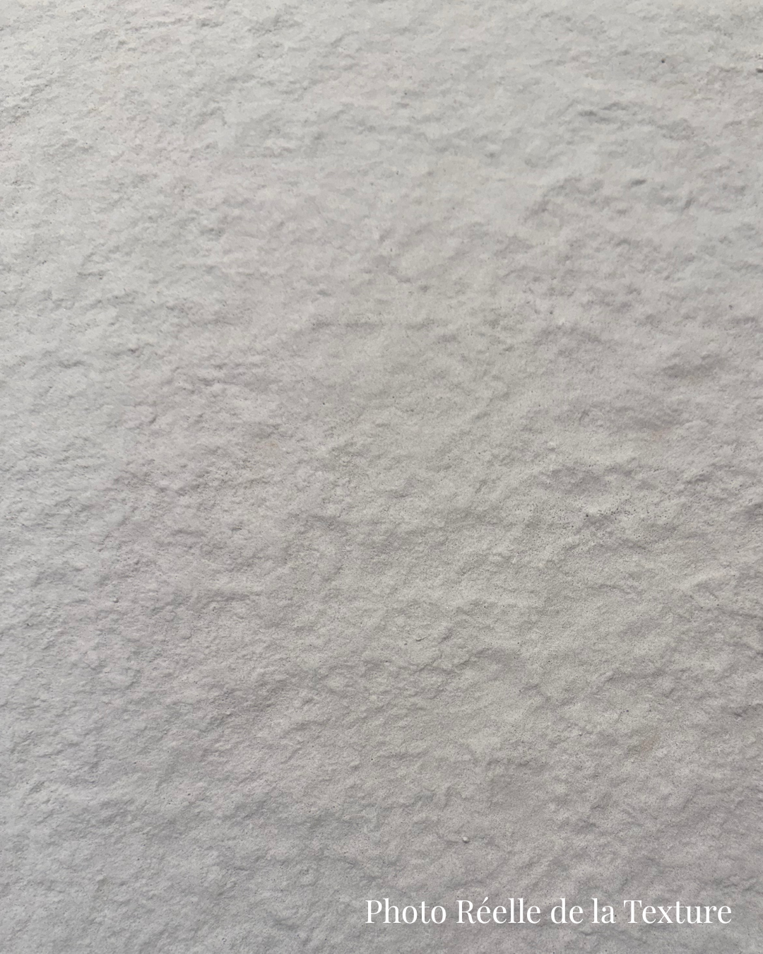 Panneau Mural Souple en Pierre Naturelle – Blanc Minéral – 60×120 cm – Lot de 4 – Decopine - B01PG03